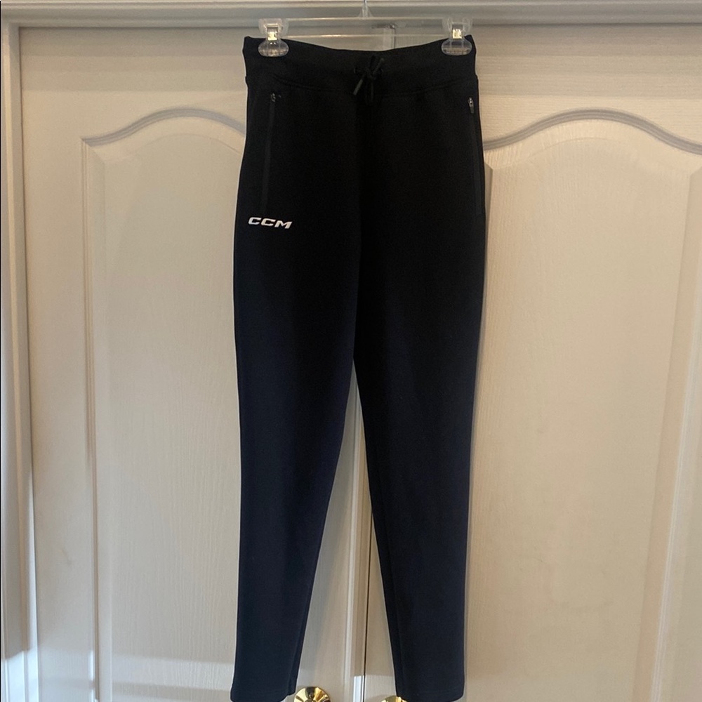 CCM Dark Joggers